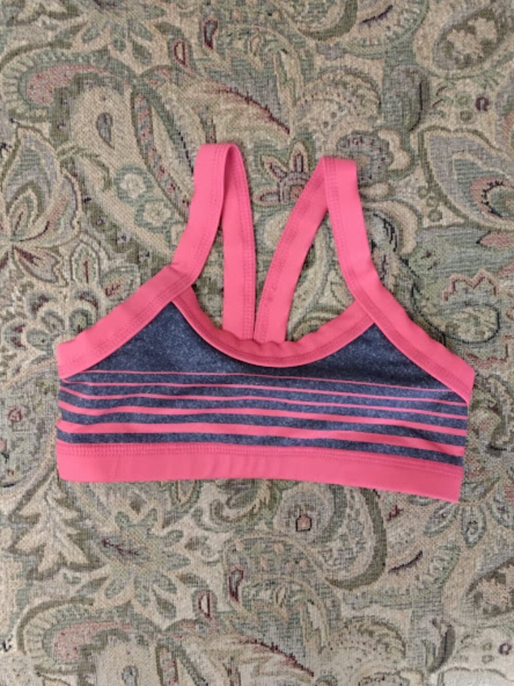 balera bra dance top